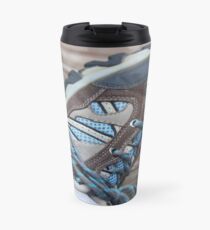 Sneaker Travel Mug