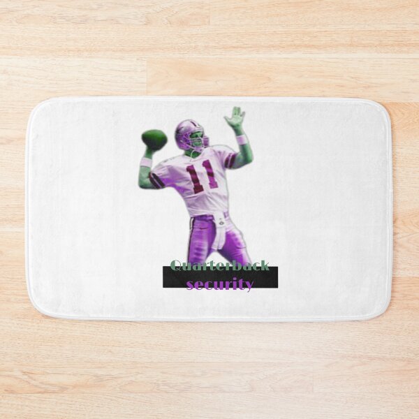 Item preview, Quarterback security _football  designed and sold by Zshope.