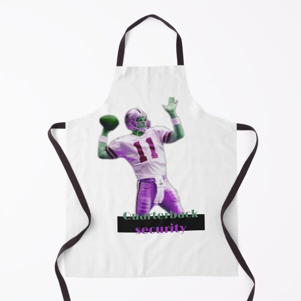 Item preview, Quarterback security _football  designed and sold by Zshope.
