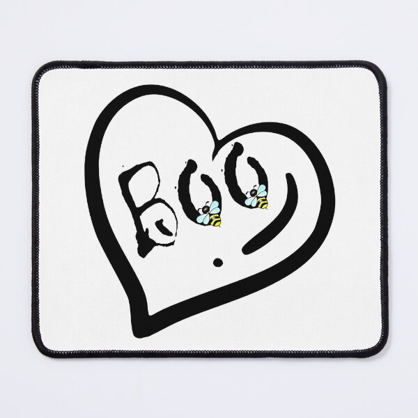 Item preview, BooBees - Love BooBees #3 designed and sold by Hypnotees.