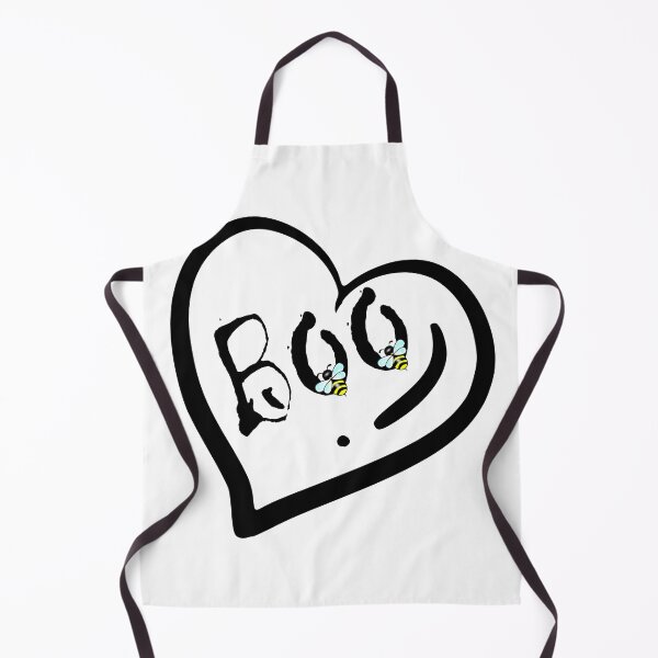 Item preview, BooBees - Love BooBees #3 designed and sold by Hypnotees.