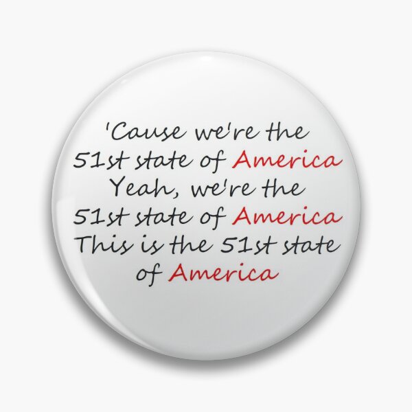 Item preview, NEW MODEL ARMY - 51st STATE designed and sold by SUBCULTUREHERO.