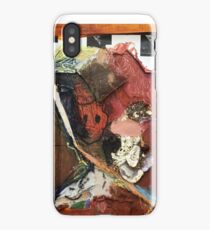 entertaining endless possibilities iPhone Case