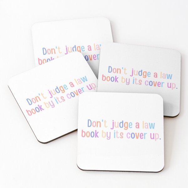 Item preview, Lawyer joke/pun - funny lawyer gift (color) #2 designed and sold by PickaSticka.