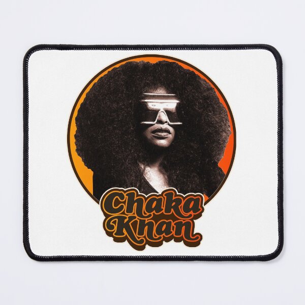 Item preview, Chaka Khan Stage Songwriter Vocalist Funk Band Rufus Retro  Tribute Music designed and sold by ChakaKhanRuther.