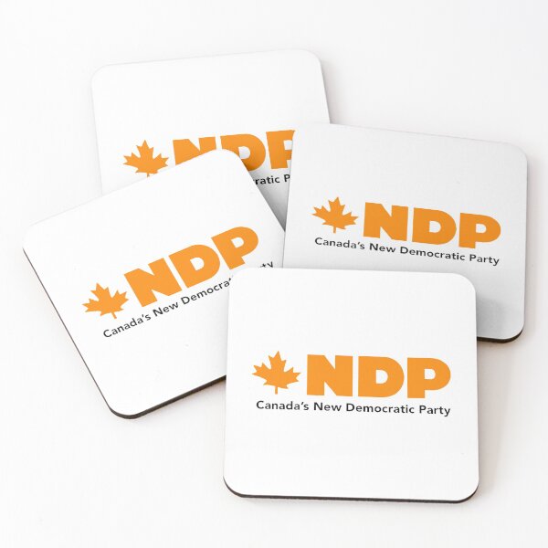 Item preview, NDP Cap designed and sold by HanseyShopz.