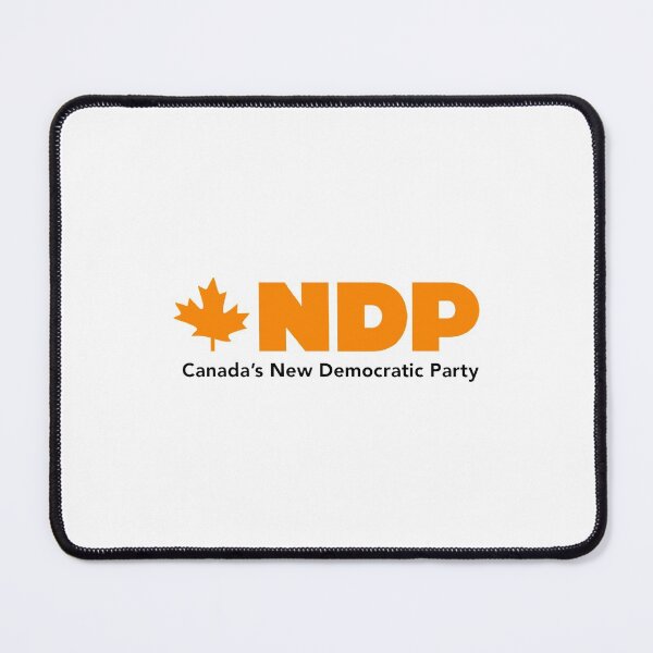 Item preview, NDP Cap designed and sold by HanseyShopz.