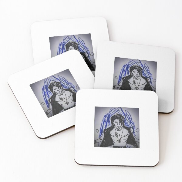 Item preview, Criss Angel designed and sold by Whiteboard-art.