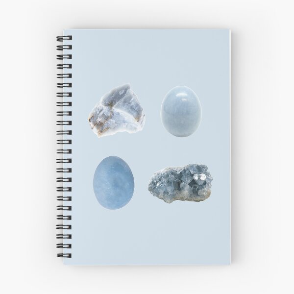 Item preview, Angelite Crystal designed and sold by mooneko.