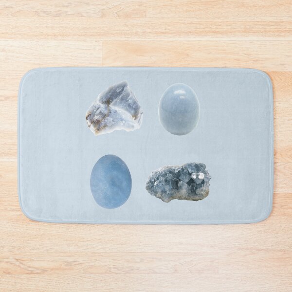 Item preview, Angelite Crystal designed and sold by mooneko.