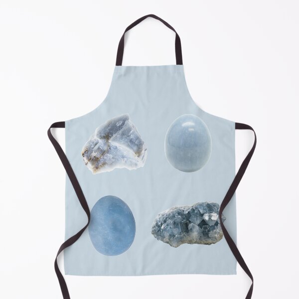 Item preview, Angelite Crystal designed and sold by mooneko.