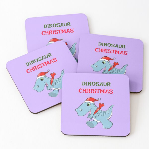 Item preview,  dinosaur christmas designed and sold by imtiyaz9661.