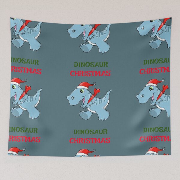 Item preview,  dinosaur christmas designed and sold by imtiyaz9661.