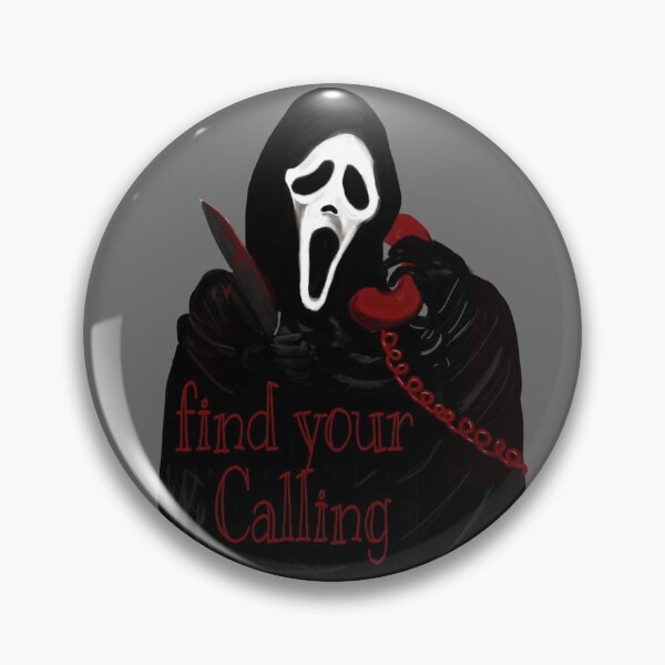 Item preview, Find your Calling designed and sold by DemonicGloom.