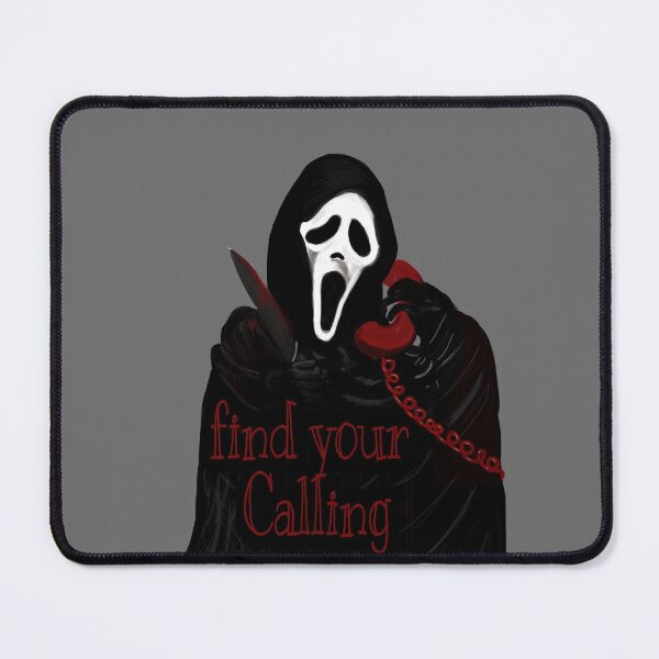 Item preview, Find your Calling designed and sold by DemonicGloom.