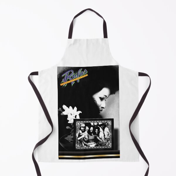 Item preview, Chaka Khan Stage Songwriter Vocalist Funk Band Rufus Rufus Featuring Music designed and sold by ChakaKhanRuther.