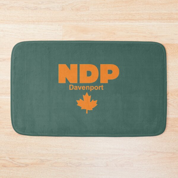 Item preview, NDP Davenport designed and sold by HanseyShopz.