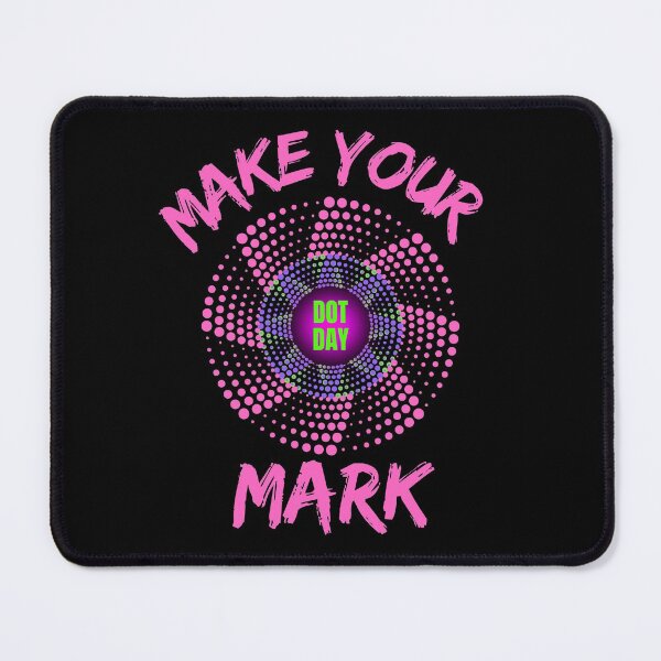 Item preview, Make Your Mark And See Where It Takes You designed and sold by WoodburyLake.