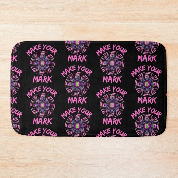 Item preview, Make Your Mark And See Where It Takes You designed and sold by WoodburyLake.