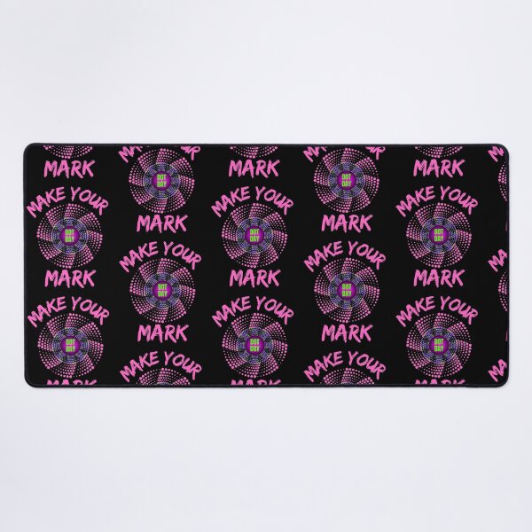 Item preview, Make Your Mark And See Where It Takes You designed and sold by WoodburyLake.