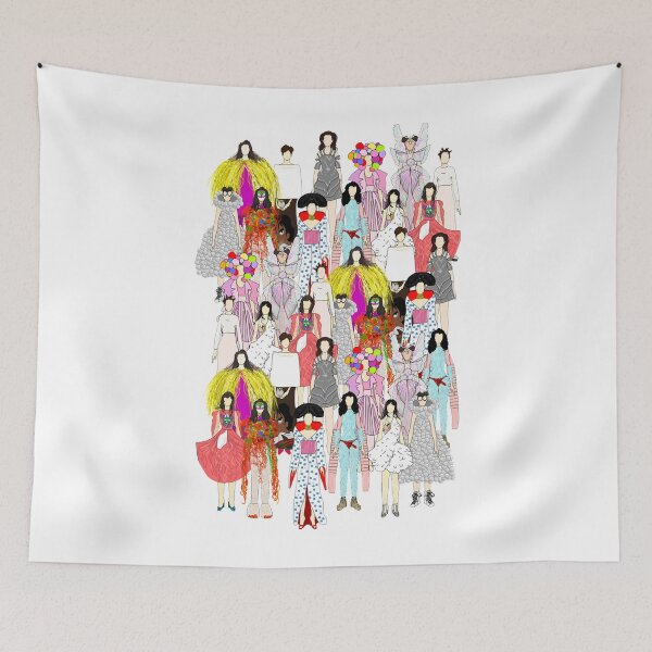 Item preview, For Mens Womens Bjork-A-Thon Gift For Fan designed and sold by JerodMraz741.