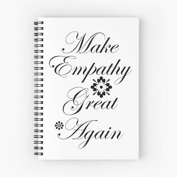 Item preview, Make Empathy Great Again designed and sold by Artnight.