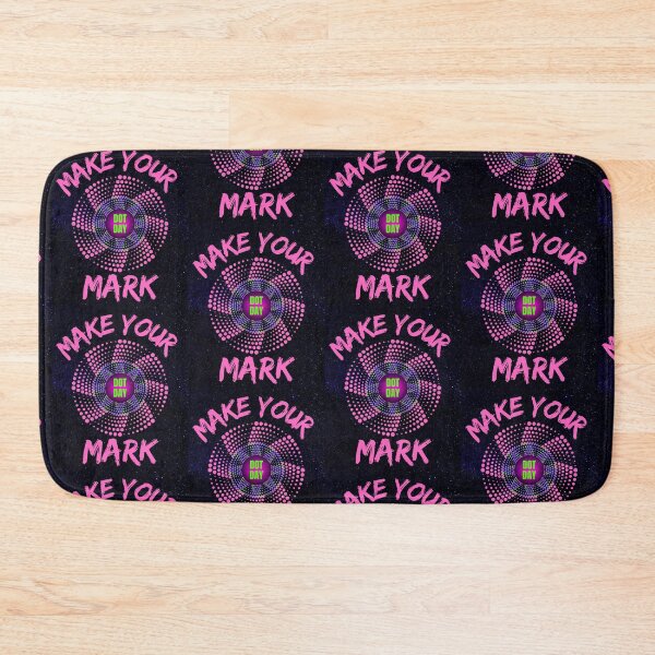 Item preview, Make Your Mark And See Where It Takes You designed and sold by WoodburyLake.