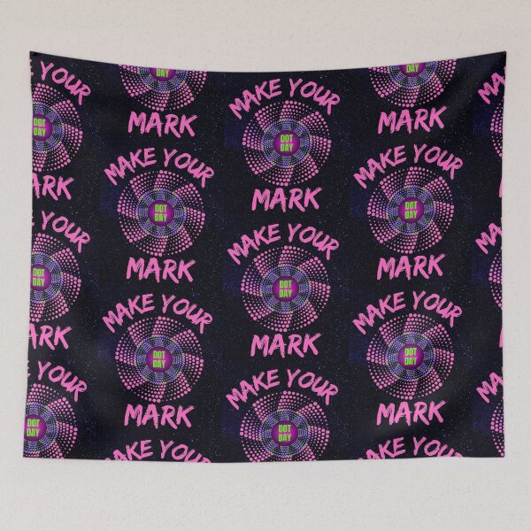 Item preview, Make Your Mark And See Where It Takes You designed and sold by WoodburyLake.