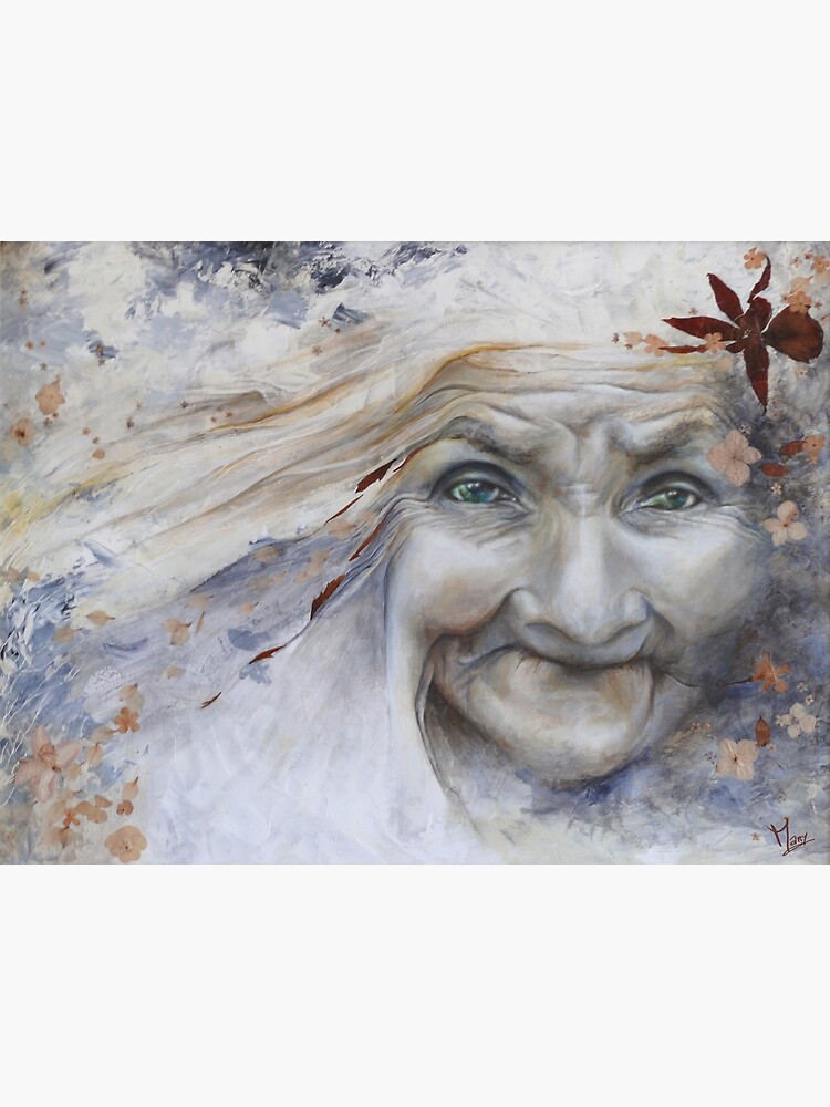 « Baba Yaga » par MaryW56