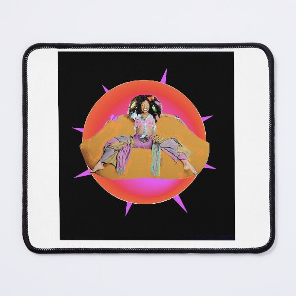 Item preview, Chaka Khan Stage Songwriter Vocalist Funk Band Rufus Rufus Lips  Gifts For designed and sold by ChakaKhanRuther.