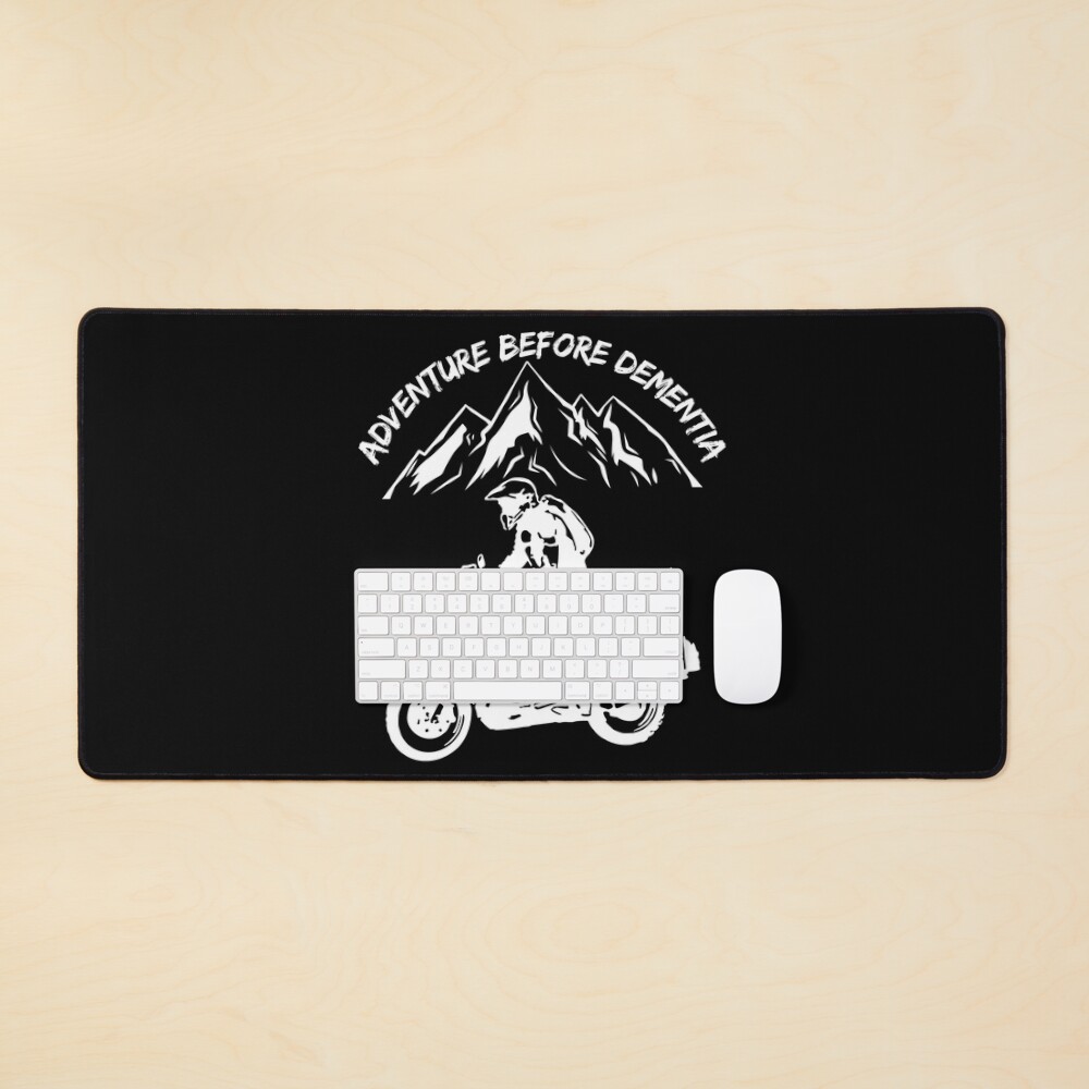 Item preview, Desk Mat designed and sold by Vrabis.