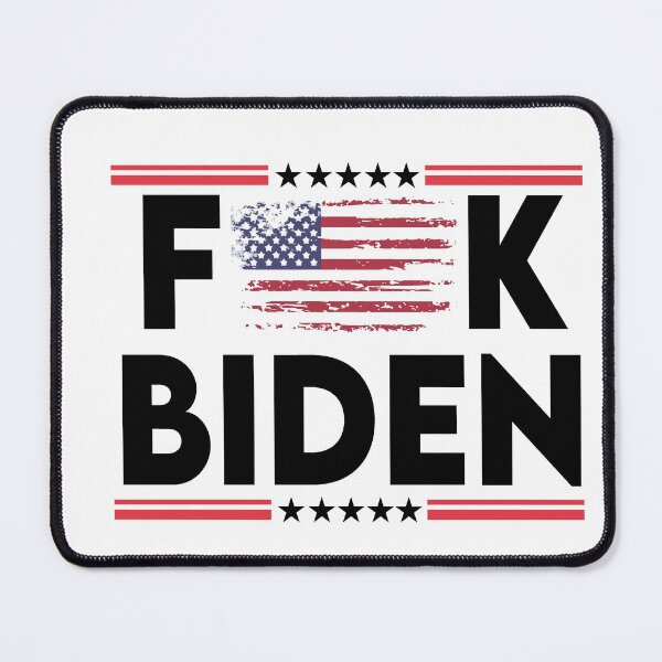 Artikelvorschau, SCHEISS AUF BIDEN entworfen und verkauft von Heddar Badreddine.