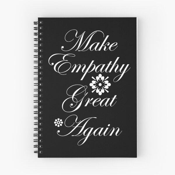 Item preview, Make Empathy Great Again designed and sold by Artnight.
