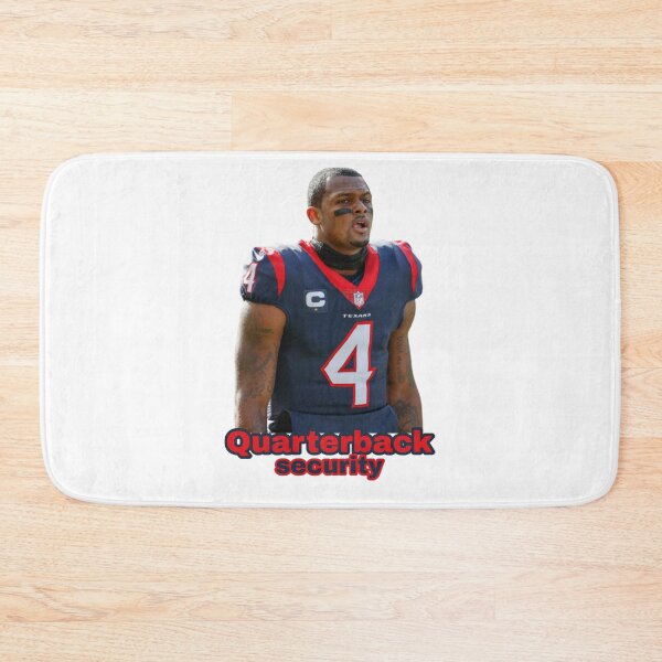 Item preview, Quarterback security _football  designed and sold by Zshope.
