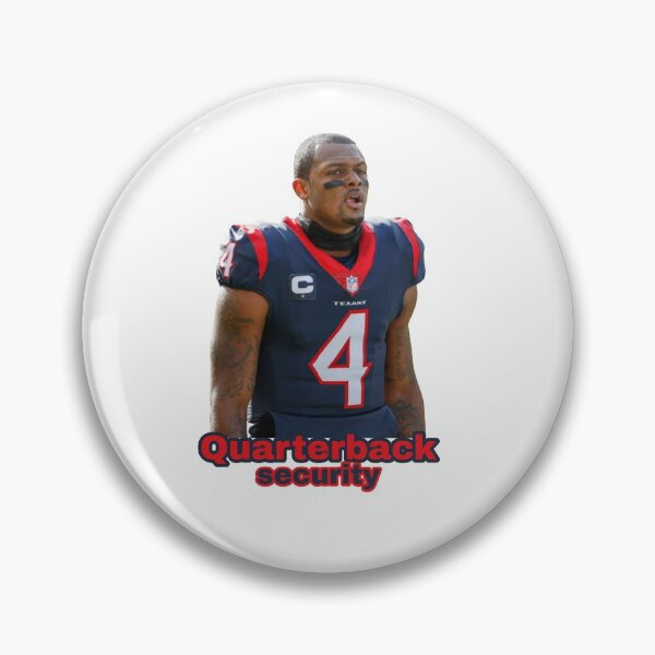 Item preview, Quarterback security _football  designed and sold by Zshope.