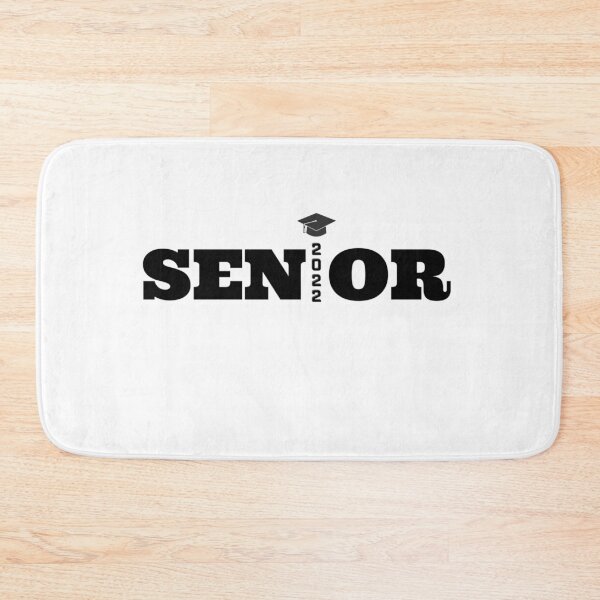 Item preview, SENIOR2022 designed and sold by photograpyshop.