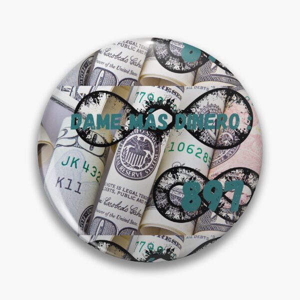 Item preview, ✨To attract and receive money in abundance ✨ designed and sold by nina1211.