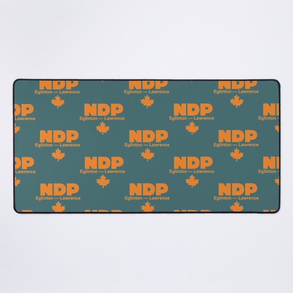 Item preview, NDP Eglinton — Lawrence Classic designed and sold by HanseyShopz.