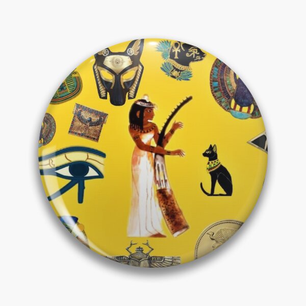Item preview, Egyptian Aesthetic designed and sold by Minxylynx4.