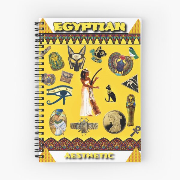 Item preview, Egyptian Aesthetic designed and sold by Minxylynx4.