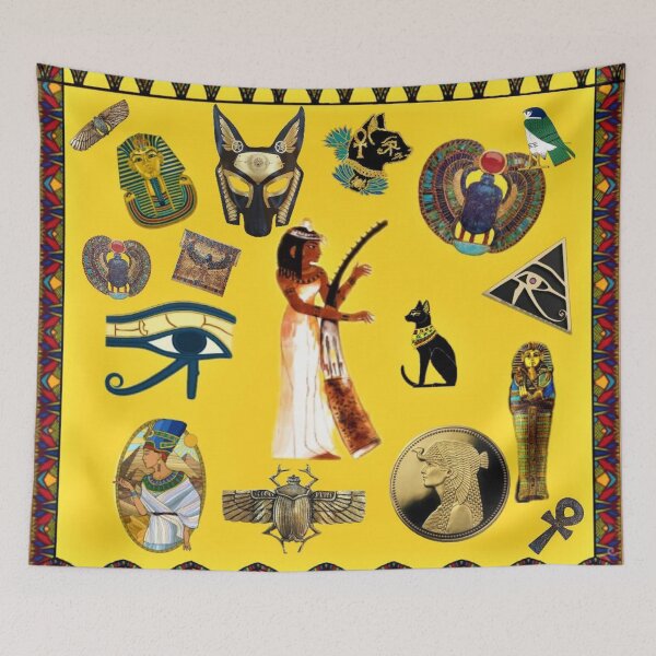 Item preview, Egyptian Aesthetic designed and sold by Minxylynx4.