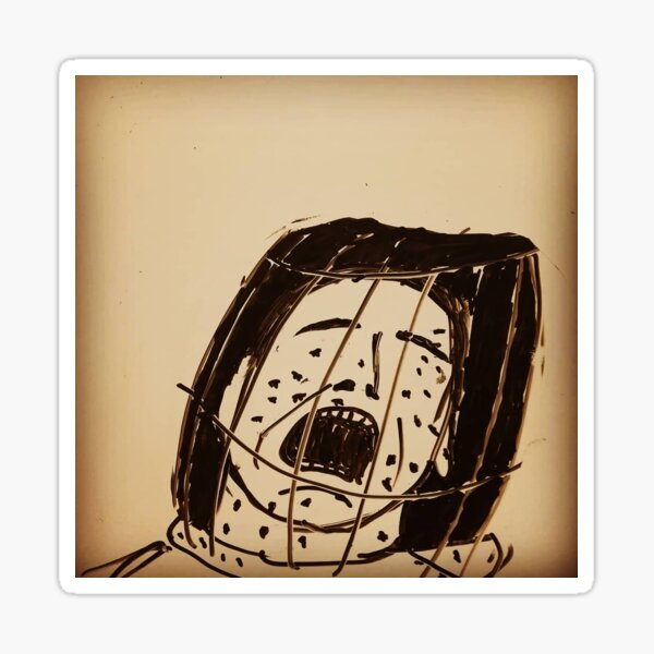 Item preview, Not the BEEES designed and sold by Whiteboard-art.