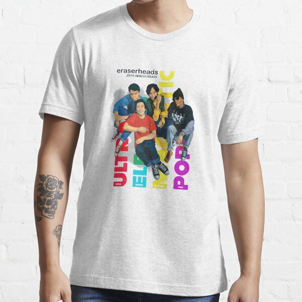 eraserheads t shirt