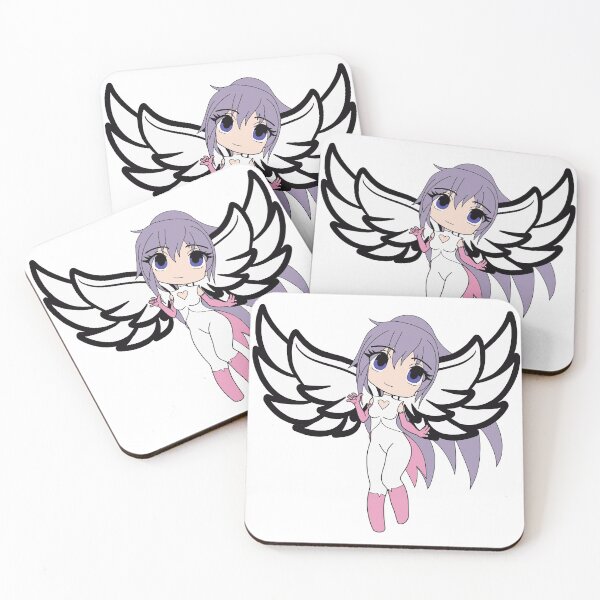 Item preview, Chibi Canary designed and sold by AppleAnne.