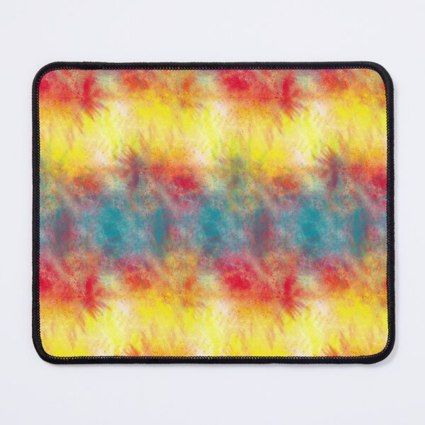 Item preview, Shibori Tie Dye - Shibori Pattern-Abstract Tie Dye - Watercolor Colorful designed and sold by BestUncommonTee.