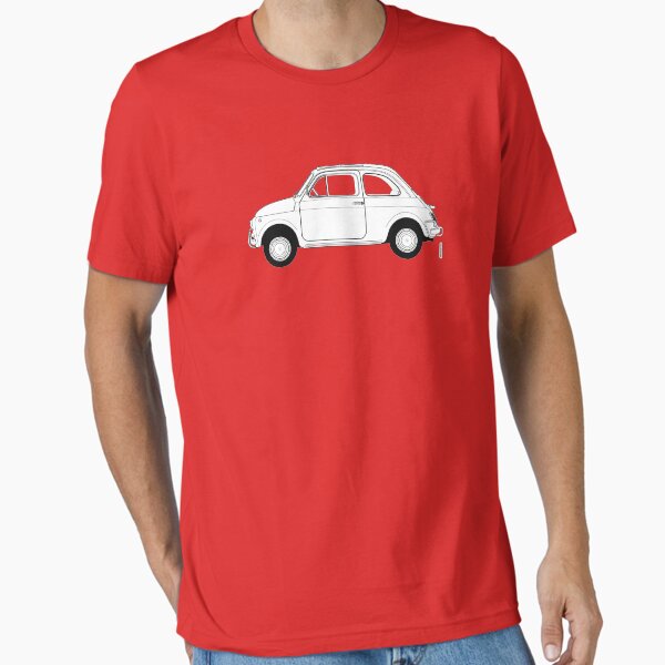 Essential T-Shirt