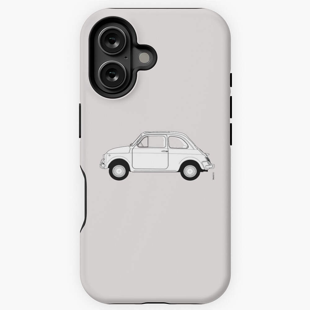 Item preview, iPhone Magsafe Tough Case designed and sold by thedrumstick.