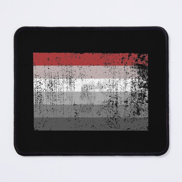 Item preview, Rabies Pride Flag designed and sold by crazycollective.