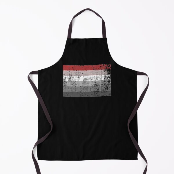 Item preview, Rabies Pride Flag designed and sold by crazycollective.