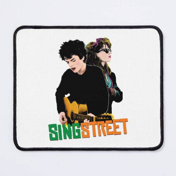 Item preview, Funny Gift Sing Street The Guitar Essential designed and sold by JerodMraz741.